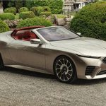 Hot Wheels and Electric Dreams: A Recap of May’s Biggest Car News Car News from May 27-31
