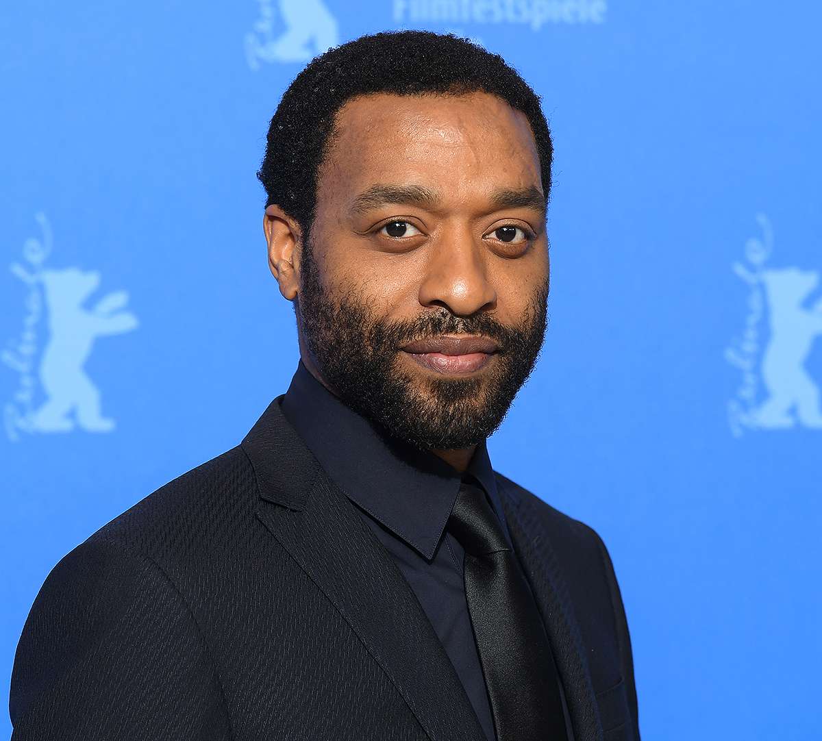 Chiwetel Ejiofor