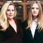 Christina Applegate and Sadie Grace LeNoble: Navigating Life with Chronic Conditions Christina Applegate