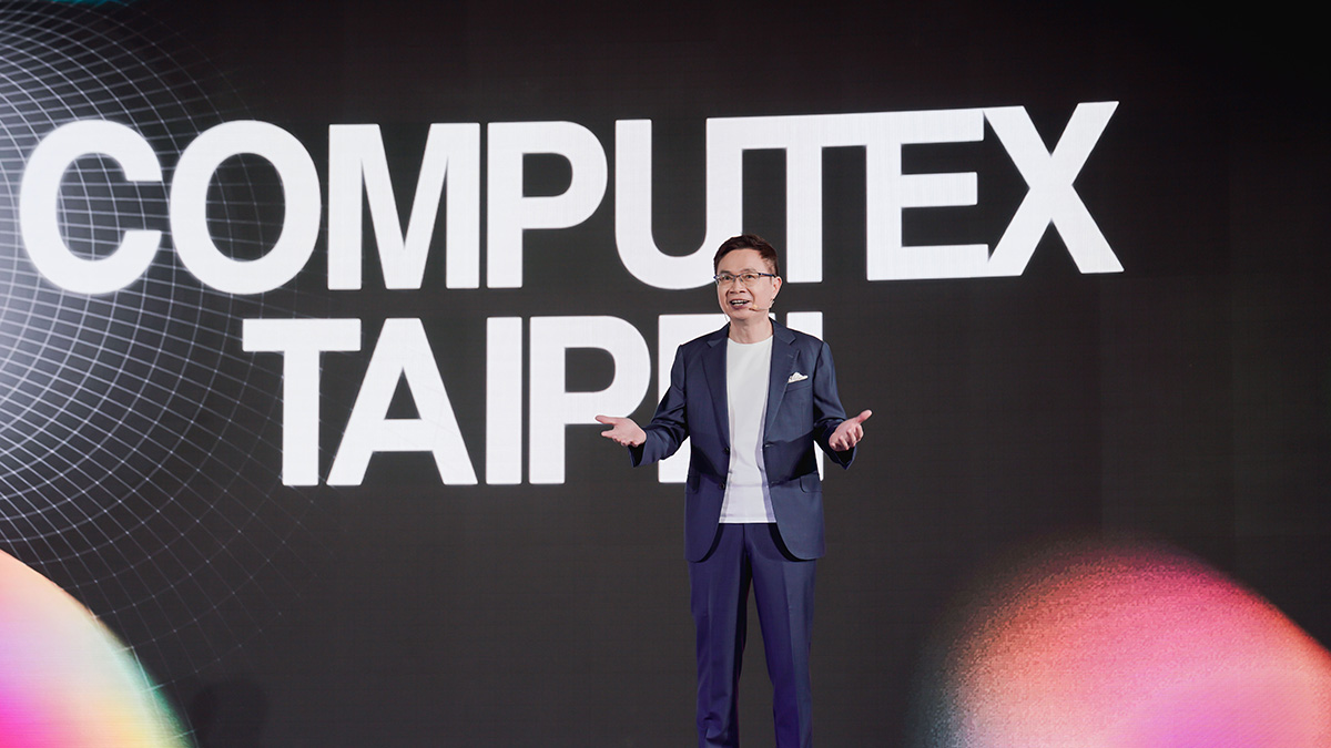 Computex 2024