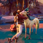 Creatures of Ava: Gameplay in a World Teeming with Life Creatures of Ava