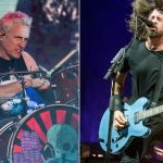 Rock and Roll Rumble? Dave Grohl’s Comments Spark Debate About Taylor Swift’s Eras Tour Dave Grohl's Comments Spark