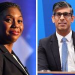 David Tennant and UK Prime Minister Clash Over LGBTQ+ Rights David Tennant and UK Prime Minister