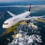 Delta Announces Largest-Ever Domestic