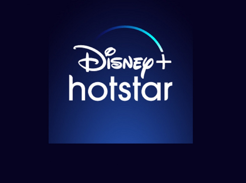 Disney+ Hotstar Ushers