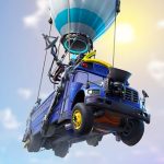 Donating to Fortnite Saves Lives Donating in Fortnite Saves Lives