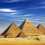 Egypt's Wonders