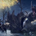 Elden Ring: Shadow of the Erdtree – A Challenging Gatekeeper Awaits Elden Ring