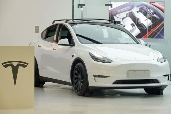 Electric Vehicle Wait Times