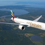 Emirates Soars