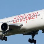 Ethiopian Airlines