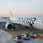 Finnair Soars High Again: 14th Consecutive Year as Best Airline in Northern Europe Finnair Soars High Again