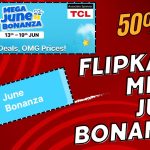 From iPhone 15 to Motorola Edge 50 Pro: Best Deals from Flipkart Mega June Bonanza Sale 2024 Flipkart Mega June Bonanza Sale 2024