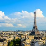 France's Tourism Industry Soars