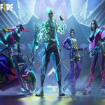Conquer the Battle Royale Arena with Free Fire Max Redeem Codes Free Fire Max Redeem Codes