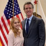 Gavin Newsom Expresses Strong Support for President Biden Amid Debate Fallout Gavin Newsom Express