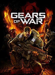 Gears of War release date