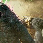 Grant Sputore Takes Helm for Next Godzilla x Kong Film Godzilla x Kong Film