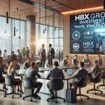 HBX Group Announces