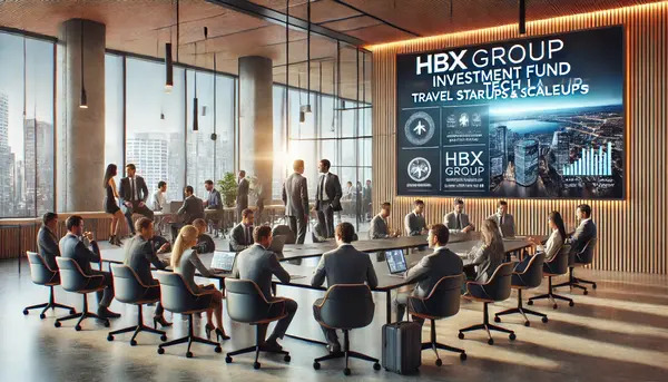 HBX Group Announces