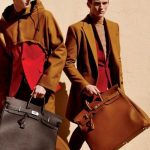 Hermès Makes History: Big Apple Beckons for Fall/Winter 2024 Collection Debut Hermès Makes History