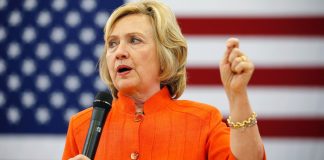 Hillary Clinton Jokes