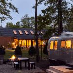 Hilton and AutoCamp