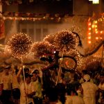 Hong Kong Tourism Roars Back
