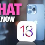 How iOS 18 Revolutionizes Communication with Satellite Connectivity How iOS 18 Revolutionizes