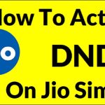 How to Enable DND on Jio and Block Unwanted Calls and Messages in 2024 How to Enable DND on Jio