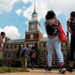 Howard University Revokes Sean “Diddy” Combs’ Honorary Degree Howard University