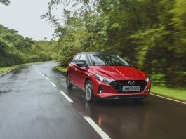 Hyundai India's Nationwide