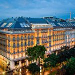 IHG's Vignette Collection