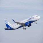 IndiGo Takes Flight
