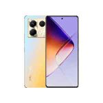 Infinix Note 40 5G: a Feature-Packed Phone with an Early Bird Bonus Infinix Note 40 5G