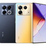 Infinix Unveils Note 40 5G: A Feature-Packed Powerhouse with Wireless Charging in India Infinix Unveils Note 40 5G