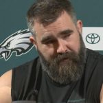 Jason Kelce on the Emotional Impact of Taylor Swift’s Eras Tour Jason Kelce on the Emotional Impact