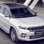 Jeep Meridian X Returns: Packed with Features and Primed for Adventure Jeep Meridian X Returns