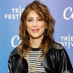 Jennifer Esposito Recalls Early Career Abuse by Powerful Producer Jennifer Esposito Recalls