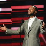 John Legend Speaks Out: Supporting Survivors, Condemning Abuse John Legend Speaks Out