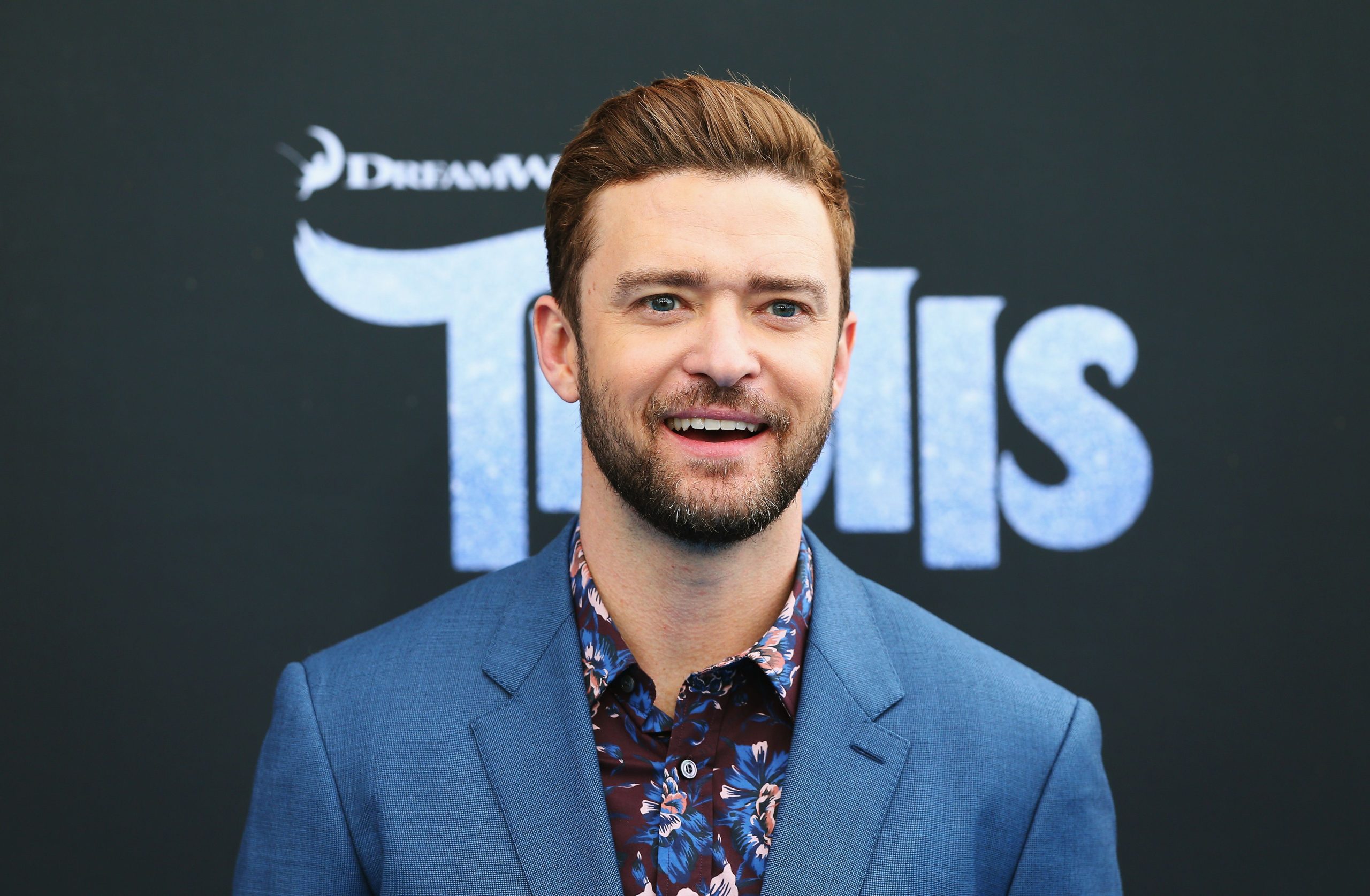 Justin Timberlake Makes