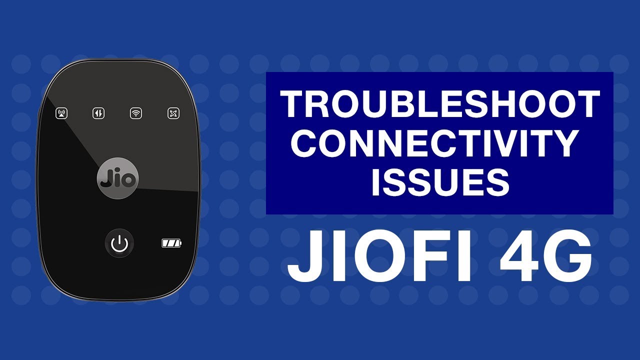 Keeping Your Jio Connection Active