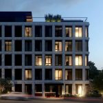 Keight Hotel Opatija Opens