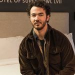 Kevin Jonas Raises Awareness for Skin Cancer: A Message of Early Detection and Healing Kevin Jonas Raises Awareness