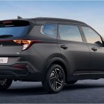 Kia Carens Facelift: A Comprehensive Overview Kia Carens Facelift