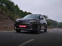 Kia India Service Camp