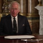 King Charles Renews His Patronage of the British Film Institute King Charles Renews