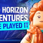 LEGO Horizon Adventures: A Bold New Direction for Brick-Building Adventures LEGO Horizon Adventures