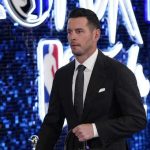 Redick Rocks the Purple and Gold: Lakers Hire Former Sharpshooter as Head Coach Lakers Hire Former