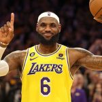 LeBron’s Legacy Extended: Bronny James Drafted by Lakers in Historic Move LeBron's Legacy Extended
